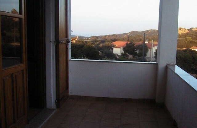 Apartamento para 5 personas Santa Teresa-Rena Majore