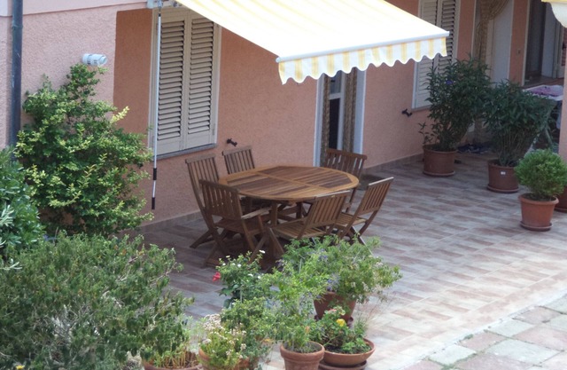 Apartamento "Remo2" Corte Mannoni