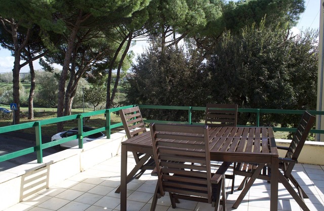 Apartment Stella: Strategic location located between Florence, Vinci, Pisa and Livorno