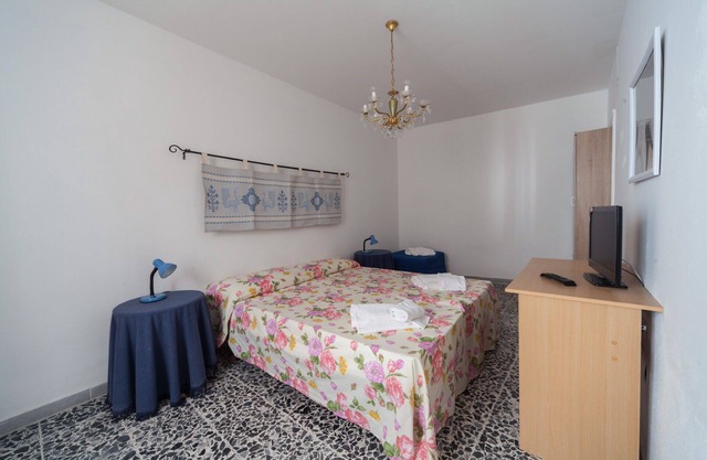 apartamento el roble