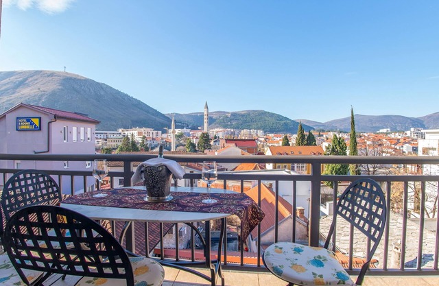 Apartment Italy - Promenade Mostar