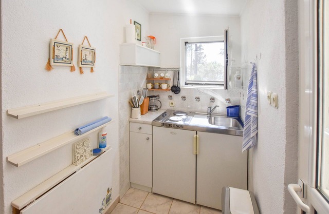 Apartamento Ivan (20181-A1) - Veli Rat (Dugi otok)