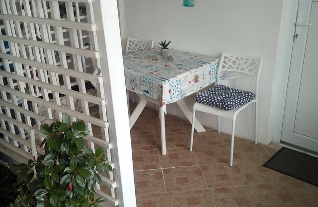 Apartamento Iva (63461-A1) - Kuciste