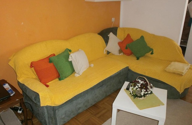Apartment Iva