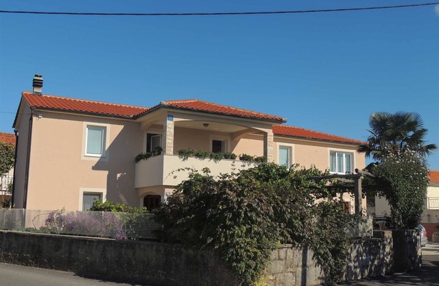 Apartamentos Ivan D (62017-A1) - Malinska - isla Krk