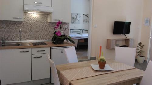 Apartment Ivan