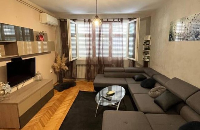 Apartment Ivana (117991-A1) - Makarska