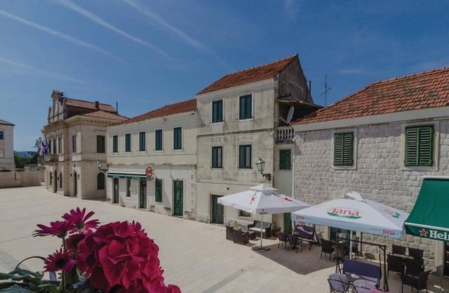 Apartment Ivka - in center - Opuzen, Riviera Dubrovnik, Croatia