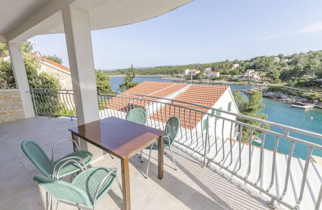 Apartamento Ivo (38672-A2) - Basina
