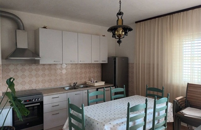 Apartamento Ivo A2 (4 + 1) - Veli Rat, Isla Dugi otok, Croacia