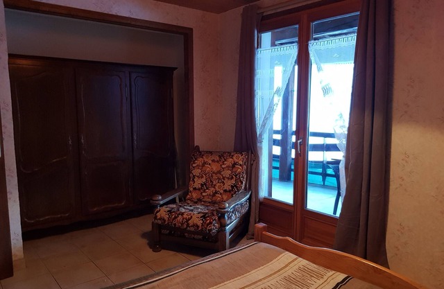 Apartment Izoard