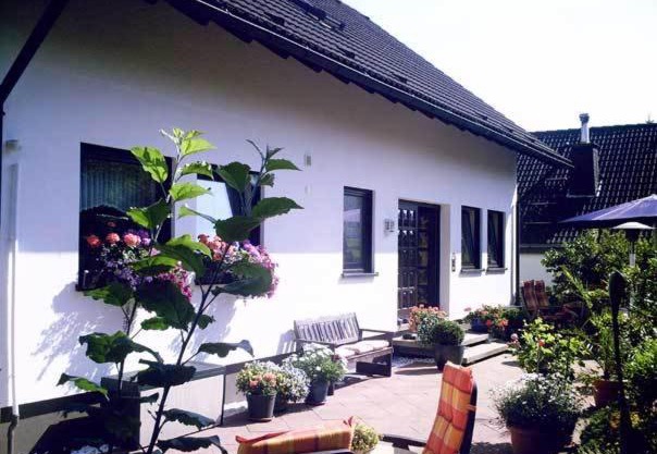 Apartment Jüngst