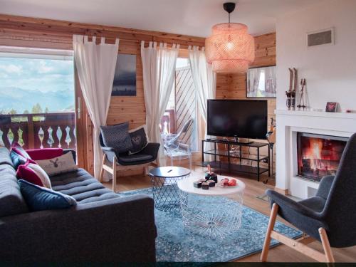 Apartment Jade 22 by Interhome