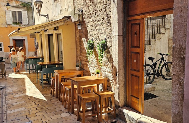 Apartment Jadran