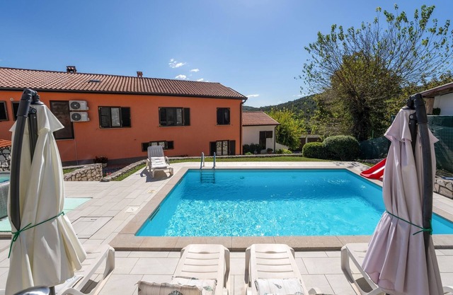 Apartment Jakov (Istria - Buzet)