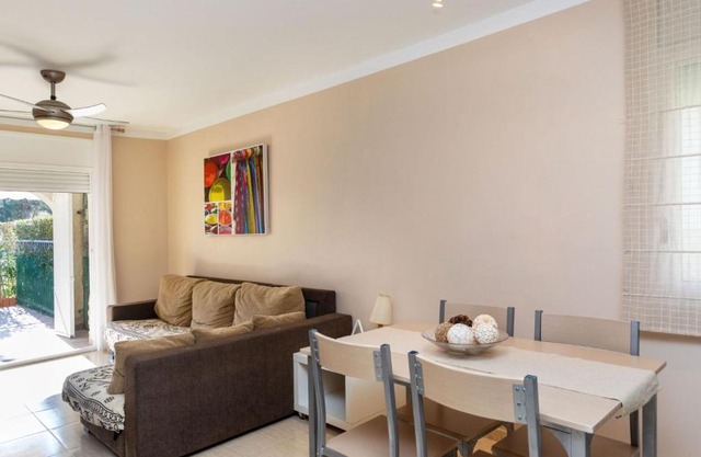 Apartment Jalisco 2 by Interhome