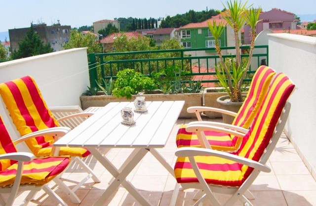 Apartment Jarak Center Makarska