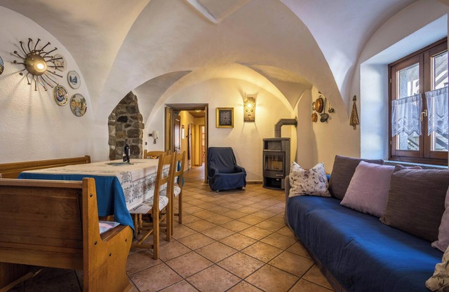 Apartamento "Jasmine" cerca del lago con vistas a la montaña