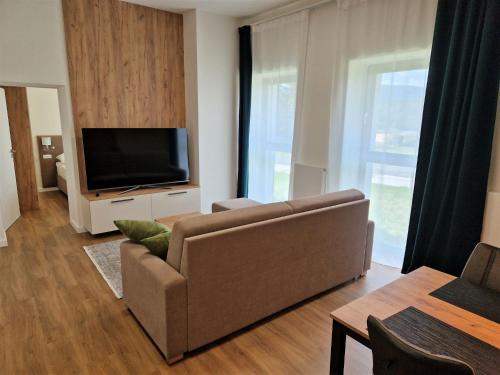 Apartment Javorná Lodge by Interhome