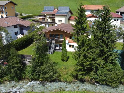 Apartment Jenewein by Interhome