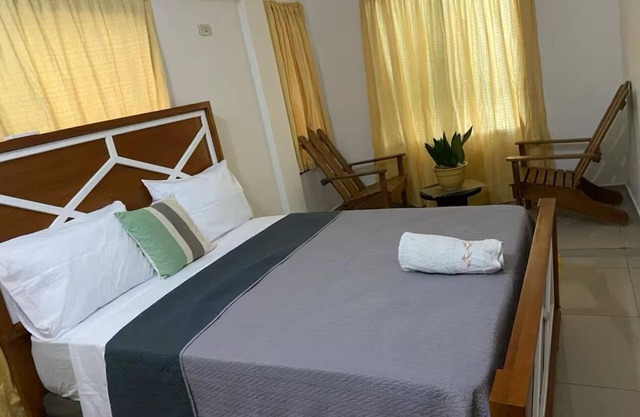 Apartamento JGB2 a 2,5km de playa Sosua.