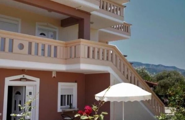 Apartment 'Joanna Luxury' with Mountain View, Wi-Fi and Air Conditioning