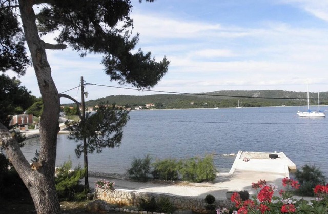 Apartamento Josef A1 (6 + 2) VELIKI - Veli Rat, Isla Dugi otok, Croacia