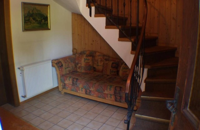 Apartment Josef 2 bedrooms 60sqm - ALM Apartments