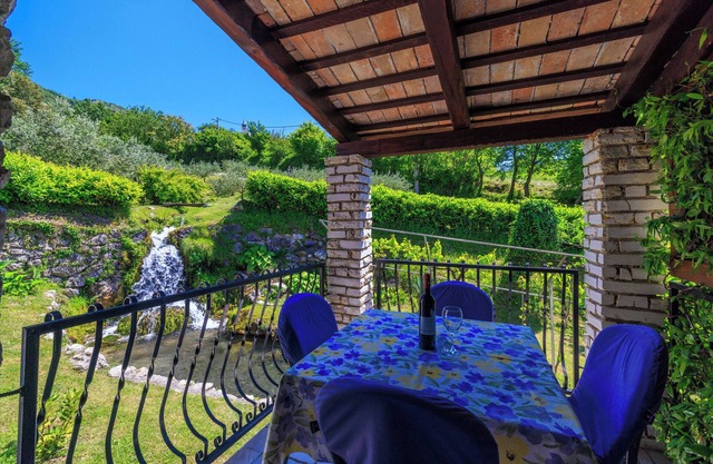 Apartamento Josip (70212-A2) - Plomin