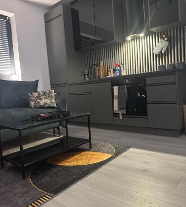 Apartment Julius
