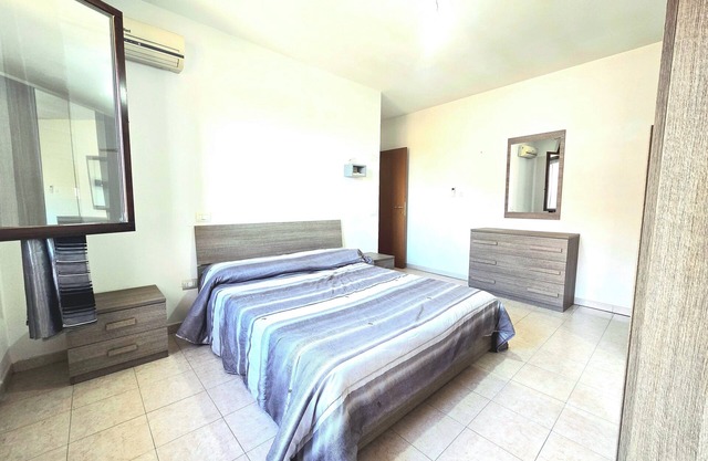 Apartment just minutes from the most beautiful beaches of Sardinia