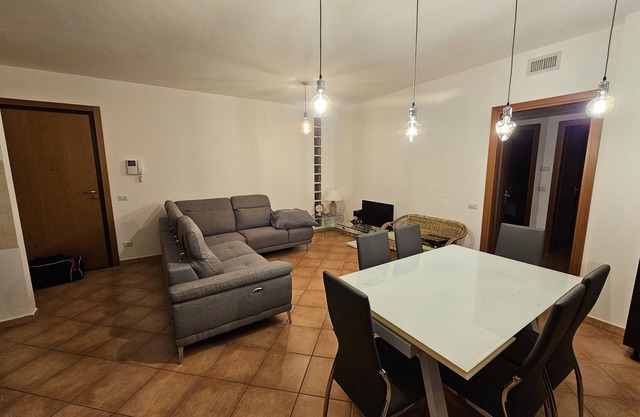 Apartment just outside the city