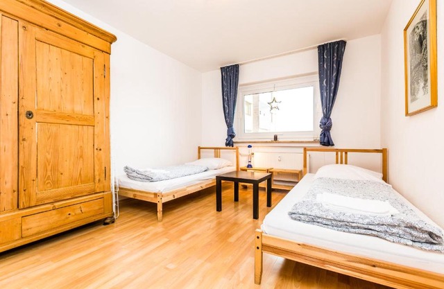 Apartment Köln Neubrück