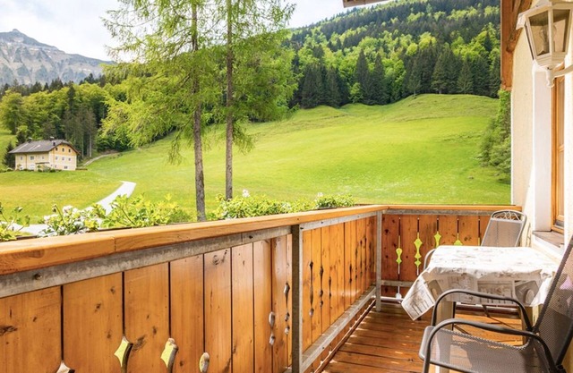 Apartamento "Königsberg" 4-5Personen - Granja orgánica Vorderbärnau
