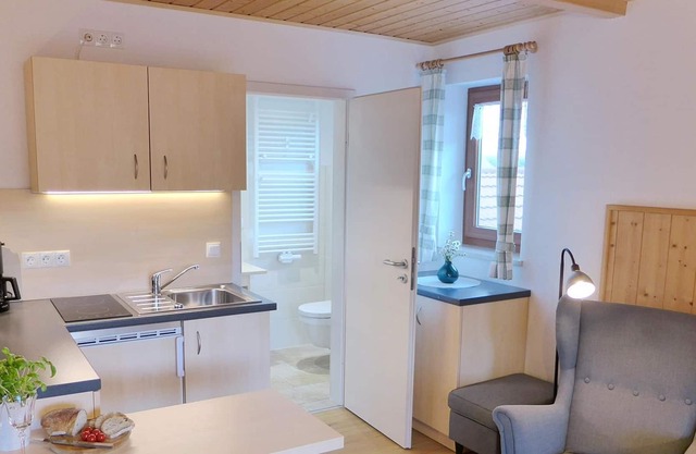 Apartamento Kösseine - Pensión Philipp