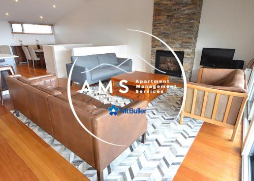 Apartment K2 06 AMS Mt Buller