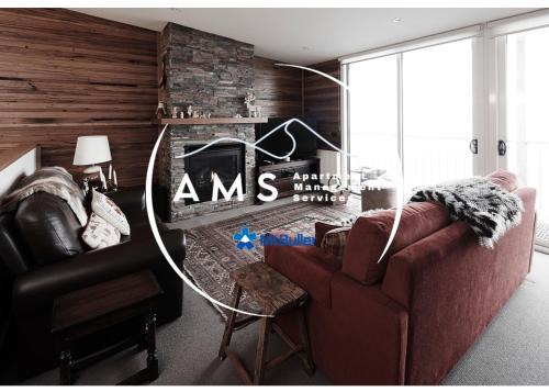 Apartment K2 07 AMS Mt Buller