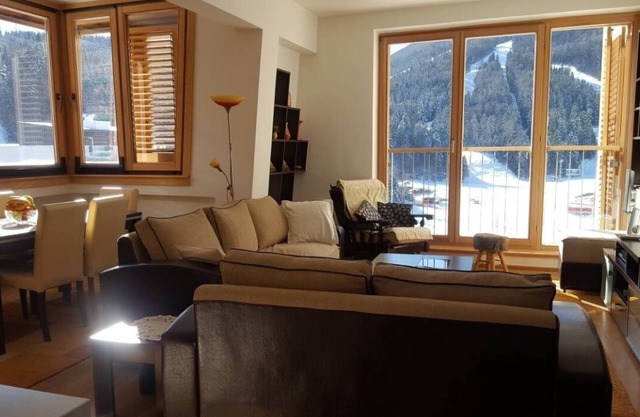 Apartamento Kadic Bjelašnica