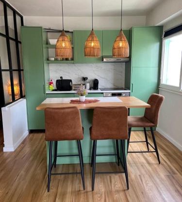 Apartment Kaia