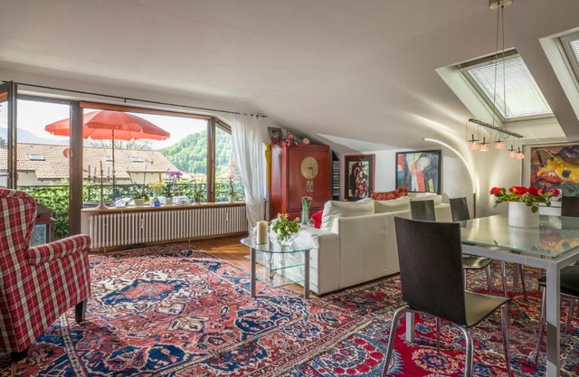 Apartment Kaiserpanorama