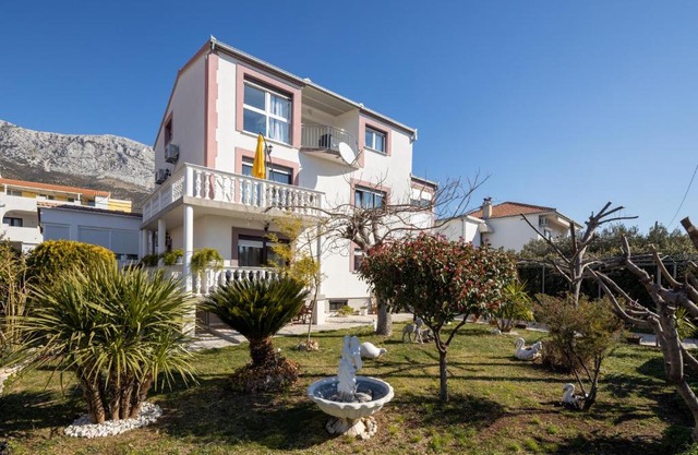 Apartment Kaja