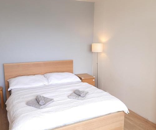 Apartment Kamýk