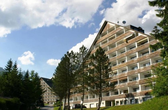 Apartamento Kammspitze en Bad Mitterndorf - 2 personas, 1 dormitorios