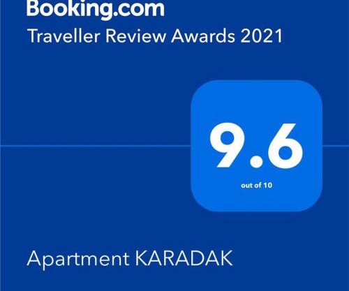 Apartment KARADAK