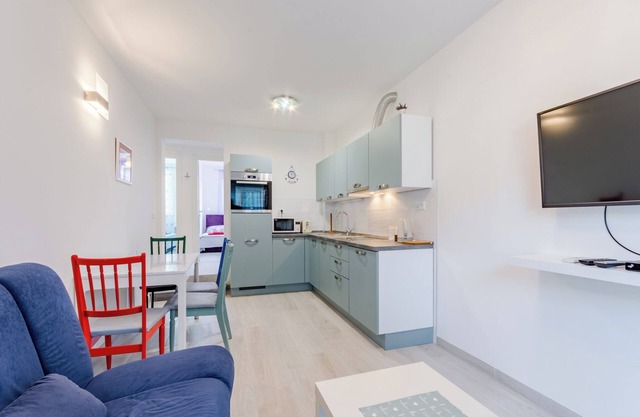 Apartment Karlo
