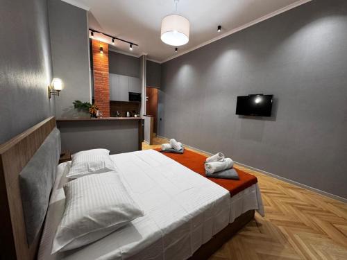 Apartment KARVASLA