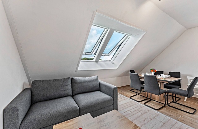 Apartamento 'Kasberger' con Wi-Fi