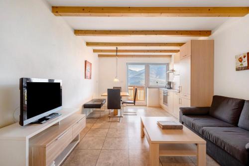 Apartment Kastelaz