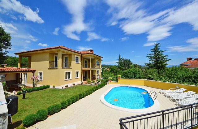 Apartment Kate-1 by Interhome