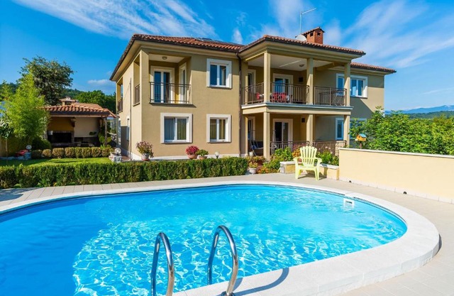 Apartment Kate-3 by Interhome